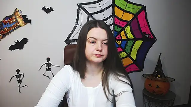 MavkaCute online show from 10-18-25, 06:08