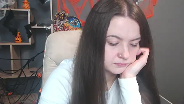 MavkaCute online show from 11-03-25, 07:04