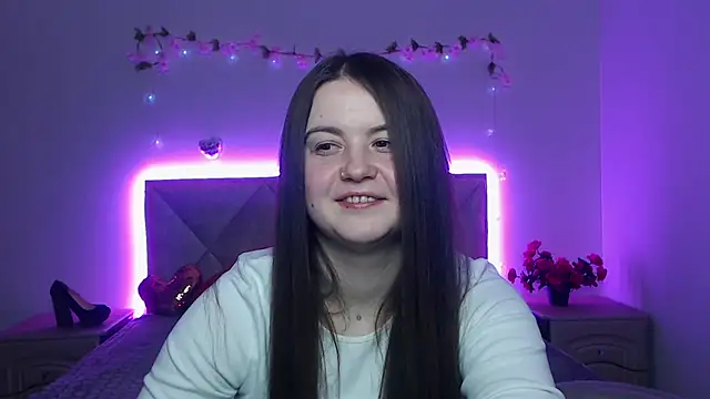 MavkaCute online show from 03-12-26, 07:20