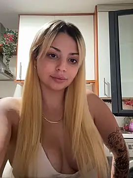 NoeliaGarcia17 online show from 07-18-26, 11:19