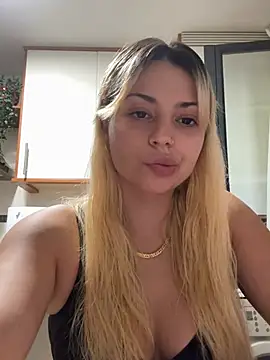 NoeliaGarcia17 online show from 07-22-26, 10:01