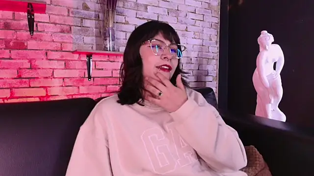 kitty malach online show from 02-08-26, 03:32