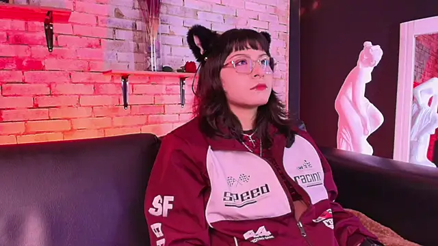 kitty malach online show from 03-24-26, 03:33