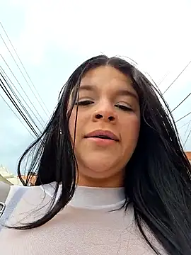 Eiimy pretty online show from 11-10-25, 08:41