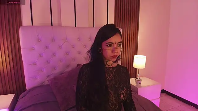 ViolettaAlemida online show from 01-15-26, 01:16