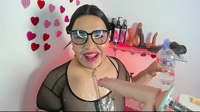 Alanna-sloppy online show from 05-31-26, 12:34