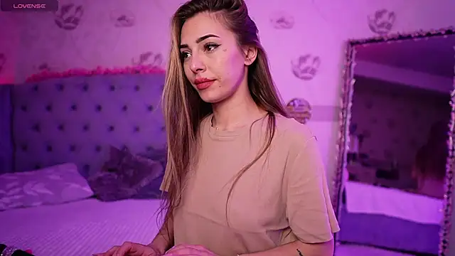 Anya Sky online show from 03-28-26, 06:46