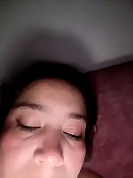 Anahibella online show from 11-30-25, 03:49