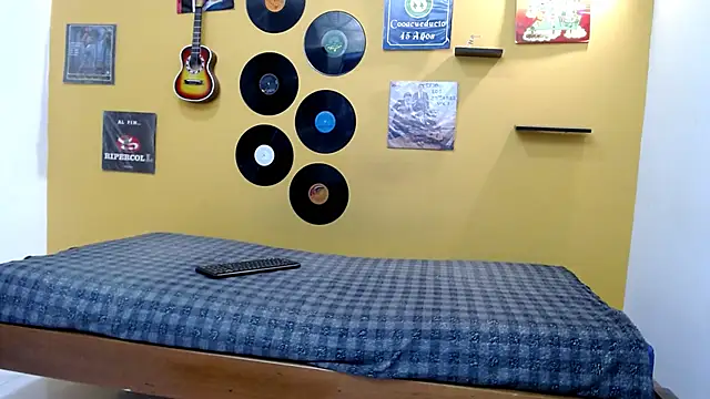 skinnyverus18 online show from 02-13-26, 07:10