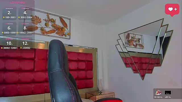 SaraWagner  online show from 12-19-25, 12:06