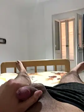 HaltBrand online show from 09-27-25, 12:10