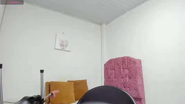 esmeraldaladys online show from 05-13-26, 06:27