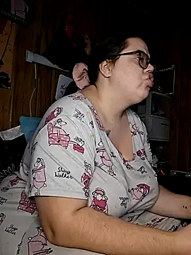 GoddessDess online show from 10-22-25, 01:11