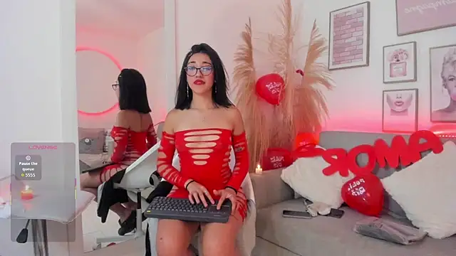 Miacorner  online show from 02-07-26, 11:41