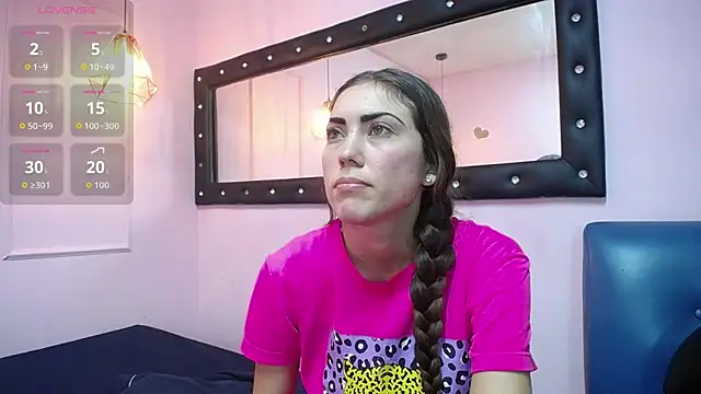 danna7cute online show from 04-08-26, 09:26