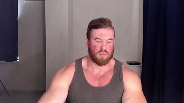 ThorHemsworthRU online show from 10-18-25, 01:12