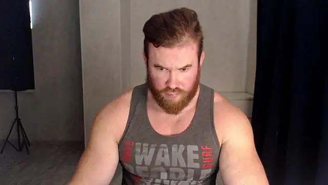 ThorHemsworthRU online show from 11-05-25, 06:13