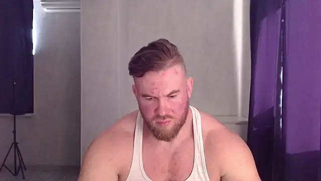 ThorHemsworthRU online show from 11-07-25, 06:35