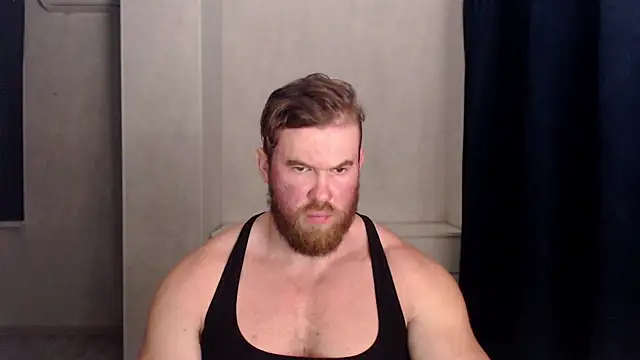 ThorHemsworthRU online show from 12-01-25, 05:18