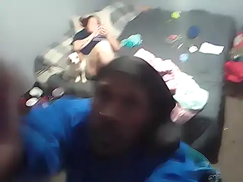 Dick2long87 online show from 11-24-25, 04:01