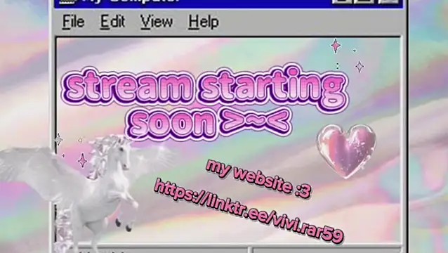 vivi-iso59 online show from 02-05-26, 03:00