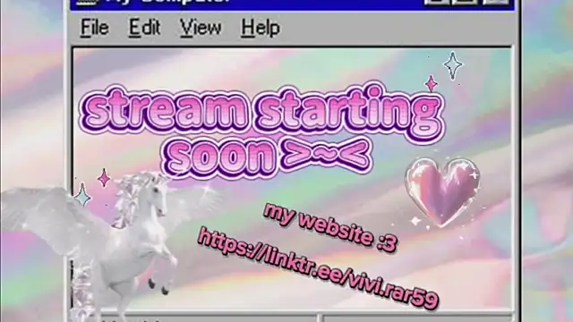 vivi-iso59 online show from 02-24-26, 03:48