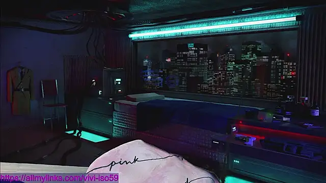 vivi-iso59 online show from 03-11-26, 03:34