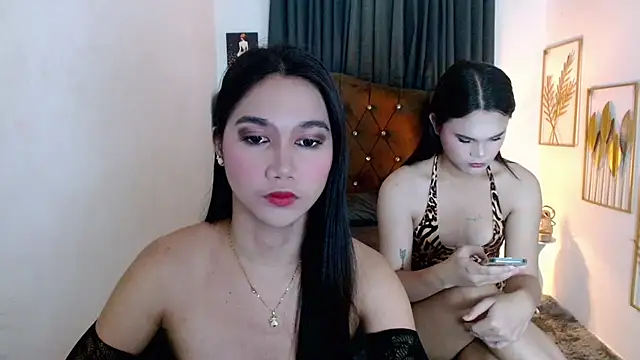 airyloove online show from 07-24-26, 10:52