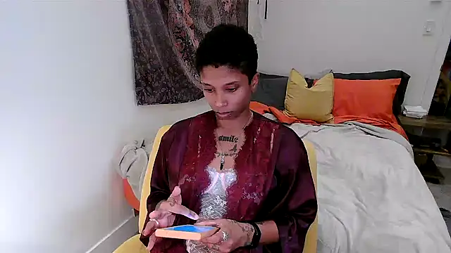 Snapshot of Jayla_Quinn chatting on 09-14-25, 02:11 Jayla Quinn online show from 09-14-25, 02:11