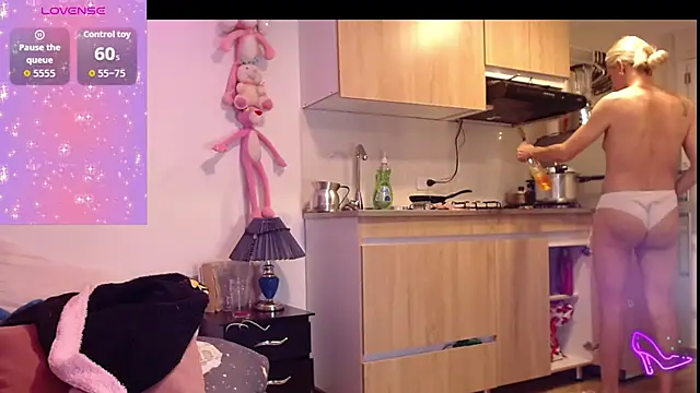 AllysonStonne online show from 01-31-26, 10:30