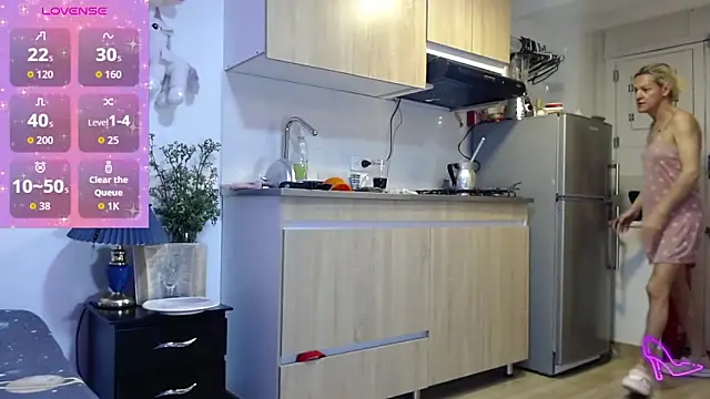 AllysonStonne online show from 02-23-26, 02:20