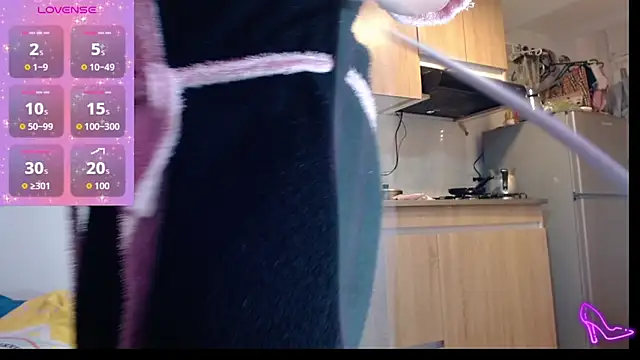 AllysonStonne online show from 03-08-26, 02:59