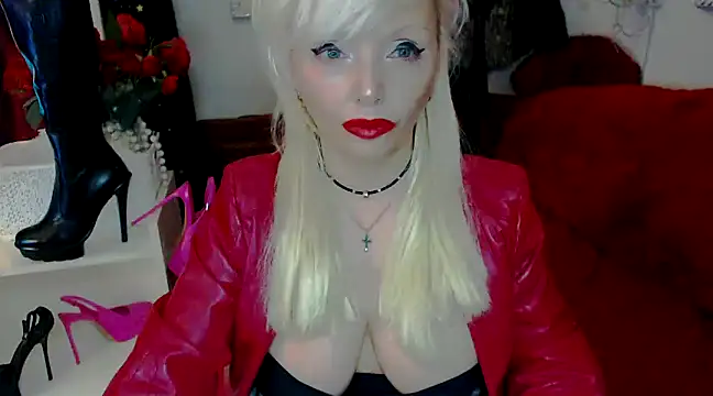 FURclubFETISH online show from 12-18-24, 10:02