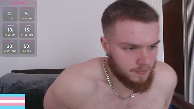 VictorTransMan online show from 02-06-26, 11:13