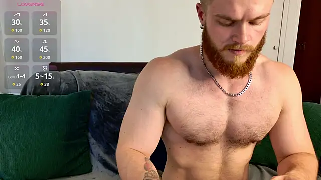 VictorTransMan online show from 06-11-26, 05:00