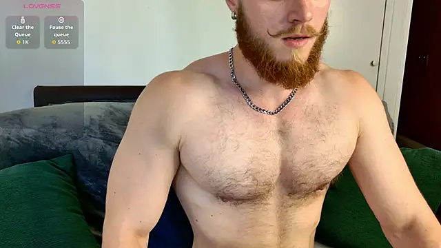 VictorTransMan online show from 06-13-26, 04:05
