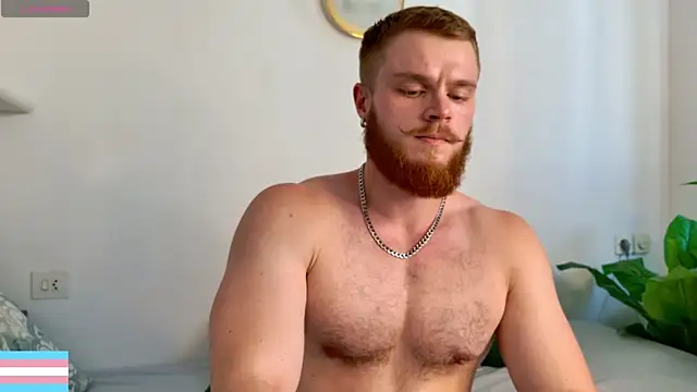 VictorTransMan online show from 07-05-26, 03:52