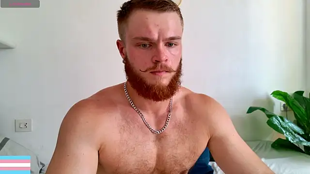 VictorTransMan online show from 07-19-26, 09:13