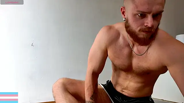 VictorTransMan online show from 07-25-26, 09:40