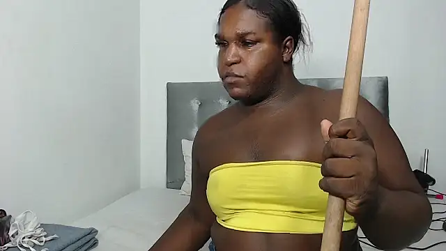 DaiishaWolf online show from 10-03-25, 08:44