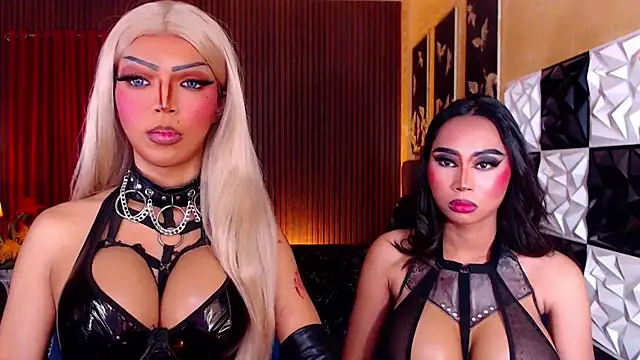 XinFuckingLust online show from 03-16-26, 05:17