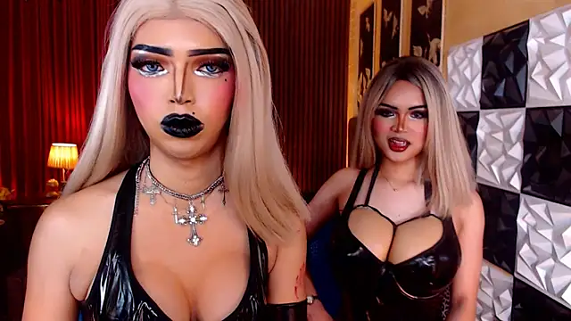 XinFuckingLust online show from 04-09-26, 09:58