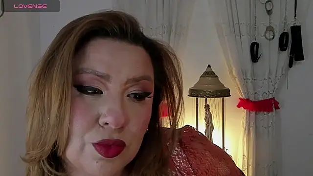 Pattymilf ofc online show from 02-05-26, 06:12