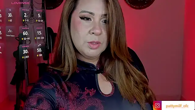 Snapshot of Pattymilf_ofc chatting on 05-28-26, 11:57 Pattymilf ofc online show from 05-28-26, 11:57