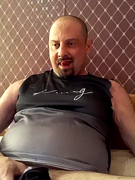  NEREZA  online show from 07-04-26, 04:24