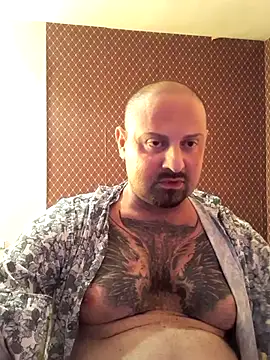  NEREZA  online show from 07-06-26, 04:53