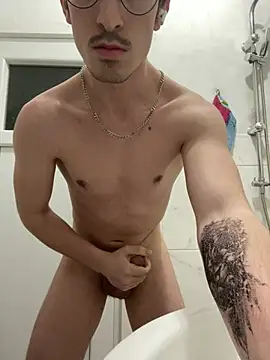 TurkYasura online show from 02-24-26, 06:17