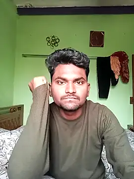 hotboysahil online show from 03-01-26, 03:52