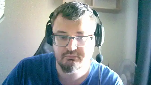 SirAbuser online show from 10-07-25, 08:33