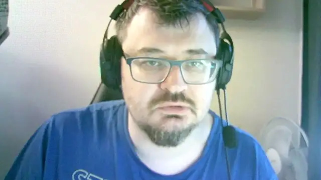 SirAbuser online show from 10-14-25, 06:47